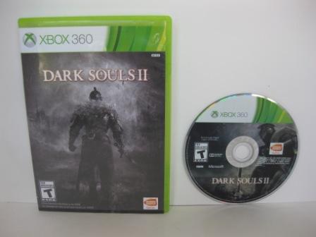 Dark Souls II - Xbox 360 Game